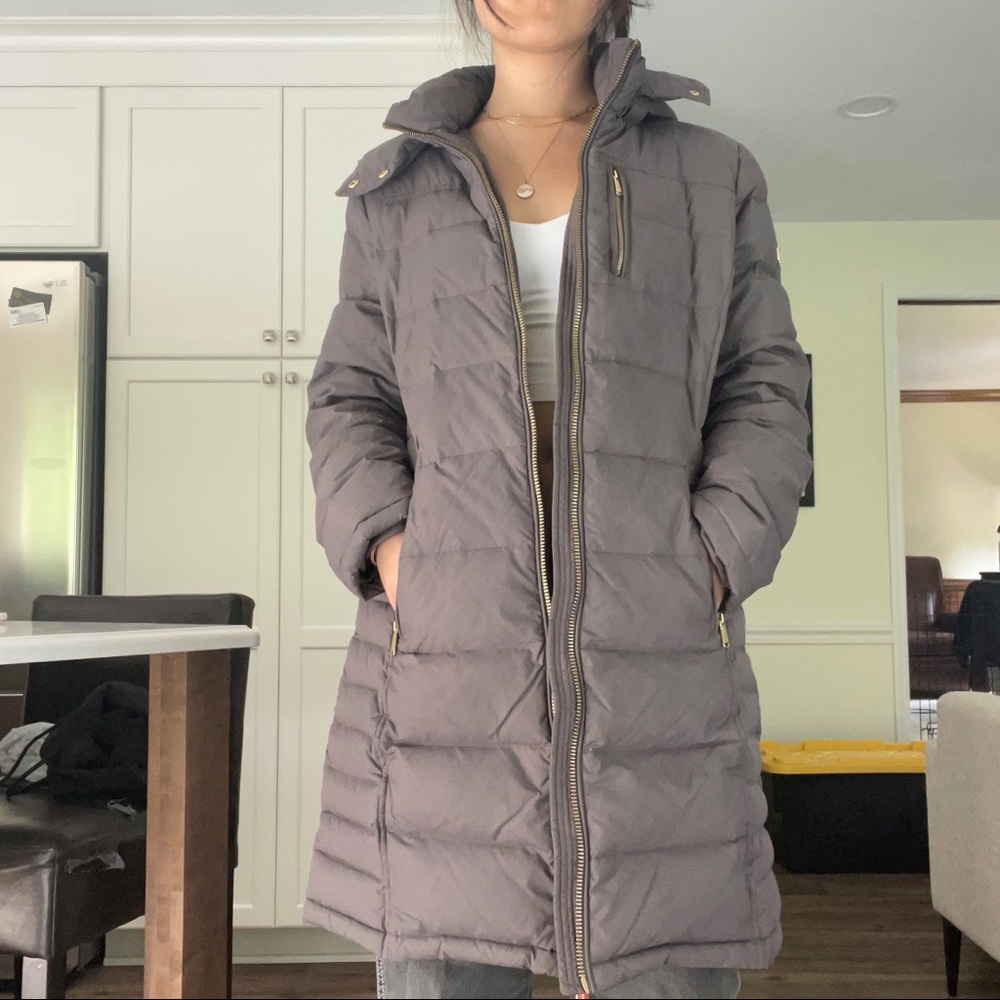 Michael Kors Parka